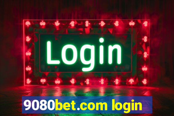 9080bet.com login